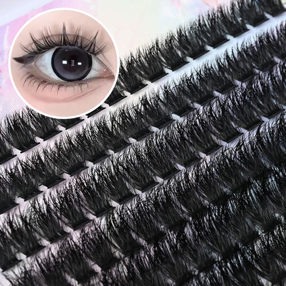 Eyelash Extension Kits - Kit d'extension de cils DIY :