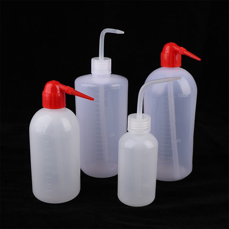 Refill Eyelash Extension - Bouteille de lavage de tatouage professionnelle,