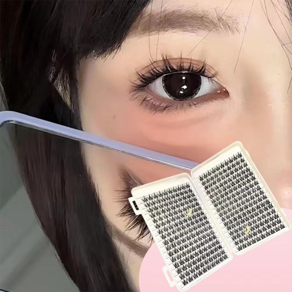 Eyelash Extension Kits - Faux cils à l'aspect naturel, conception