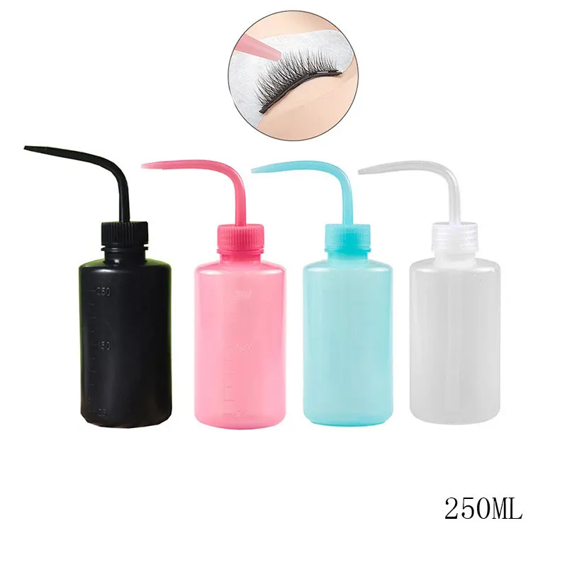 Refill Eyelash Extension - Bouteille de nettoyage de cils de