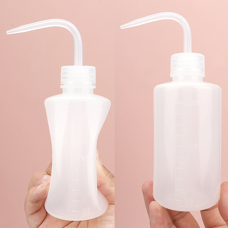 Refill Eyelash Extension - Bouteille de lavage pour extension de