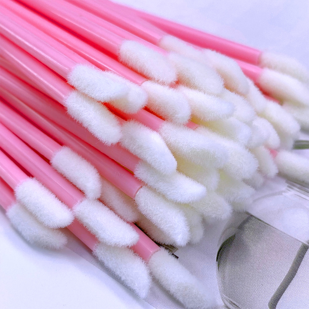 Brosse à lèvres jetable, 50/50 - Lashes Eyelash Extension avis et prix