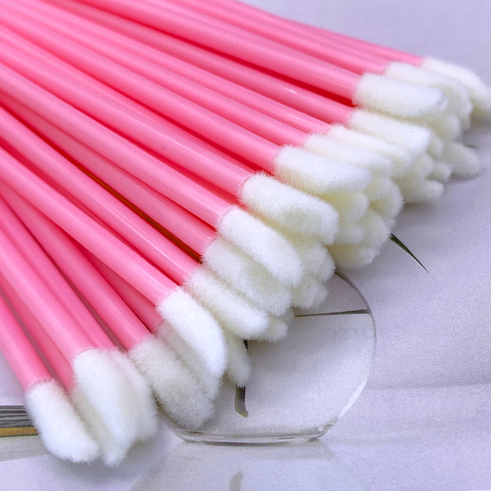Brosse à lèvres jetable, 50/50 - Lashes Eyelash Extension avis et prix