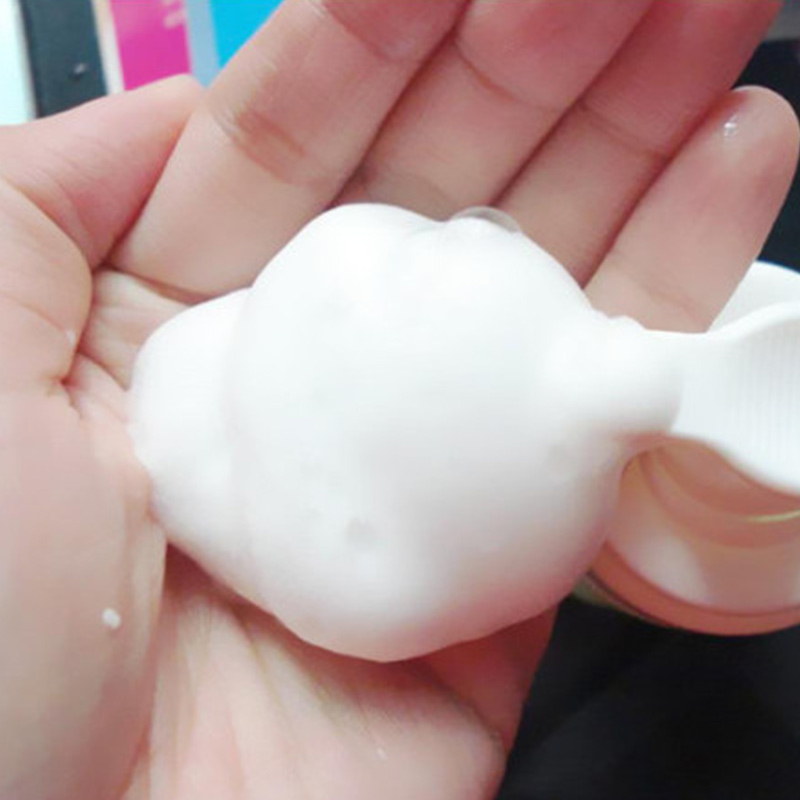 Shampoo pour extensions de cil - Eyelash Extension Foam Cleanser avis et prix