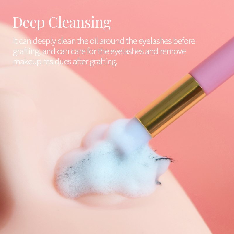 H & L – shampooing concentré p - Eyelash Extension Foam Cleanser avis et prix