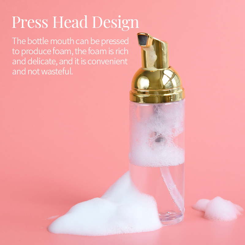 H & L – shampooing concentré p - Eyelash Extension Foam Cleanser avis et prix