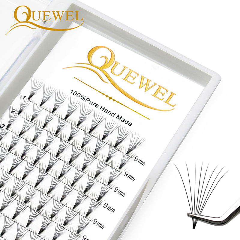 Quewel-Extensions de Cils Préf - Individual Lash Tray avis et prix