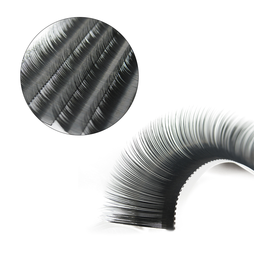 Queel Ellipse – Extensions de  - Individual Lash Tray avis et prix