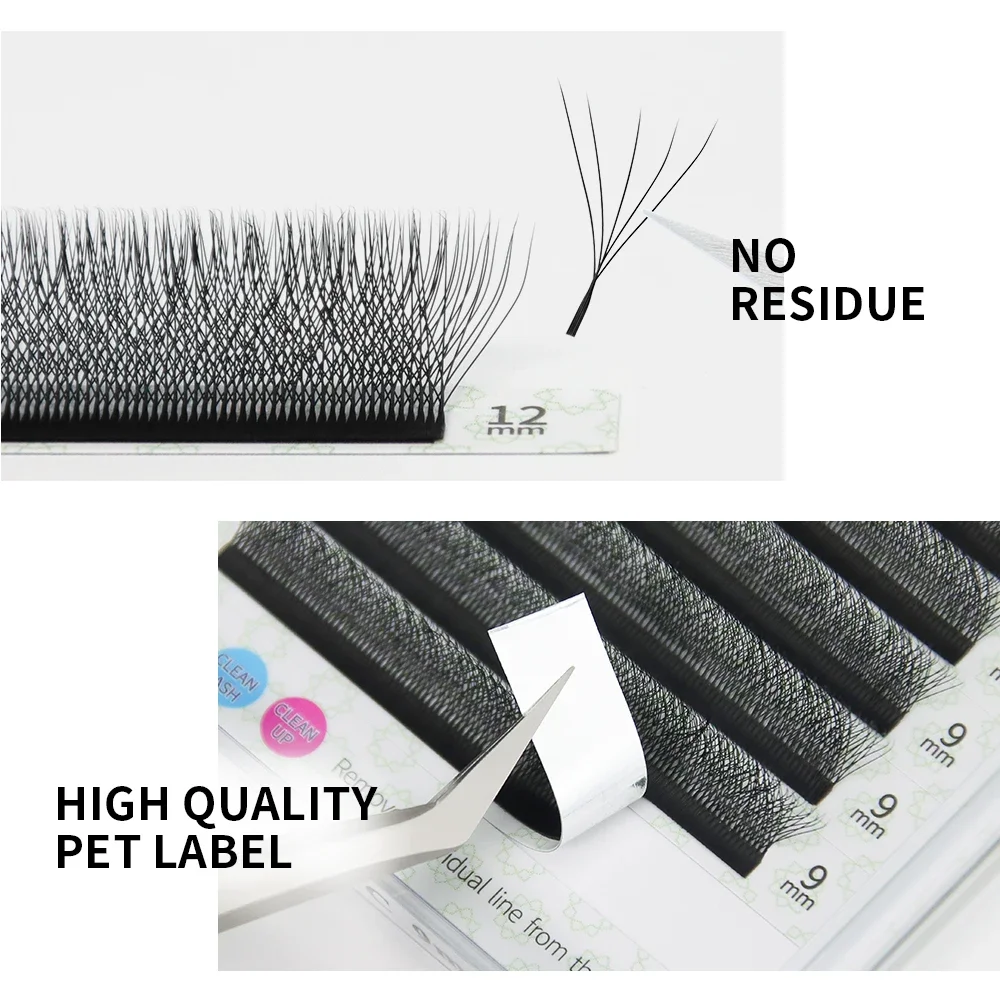 GAHAMACA Extension de cils en  - Lashes Eyelash Extension avis et prix