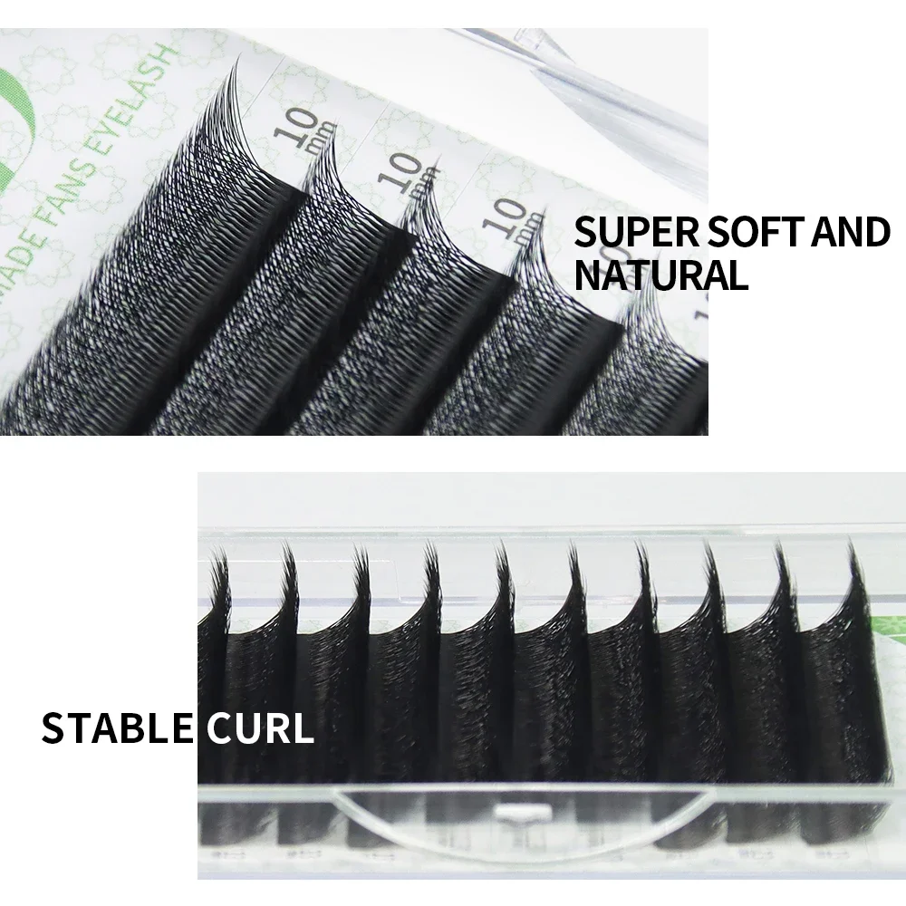 GAHAMACA Extension de cils en  - Lashes Eyelash Extension avis et prix