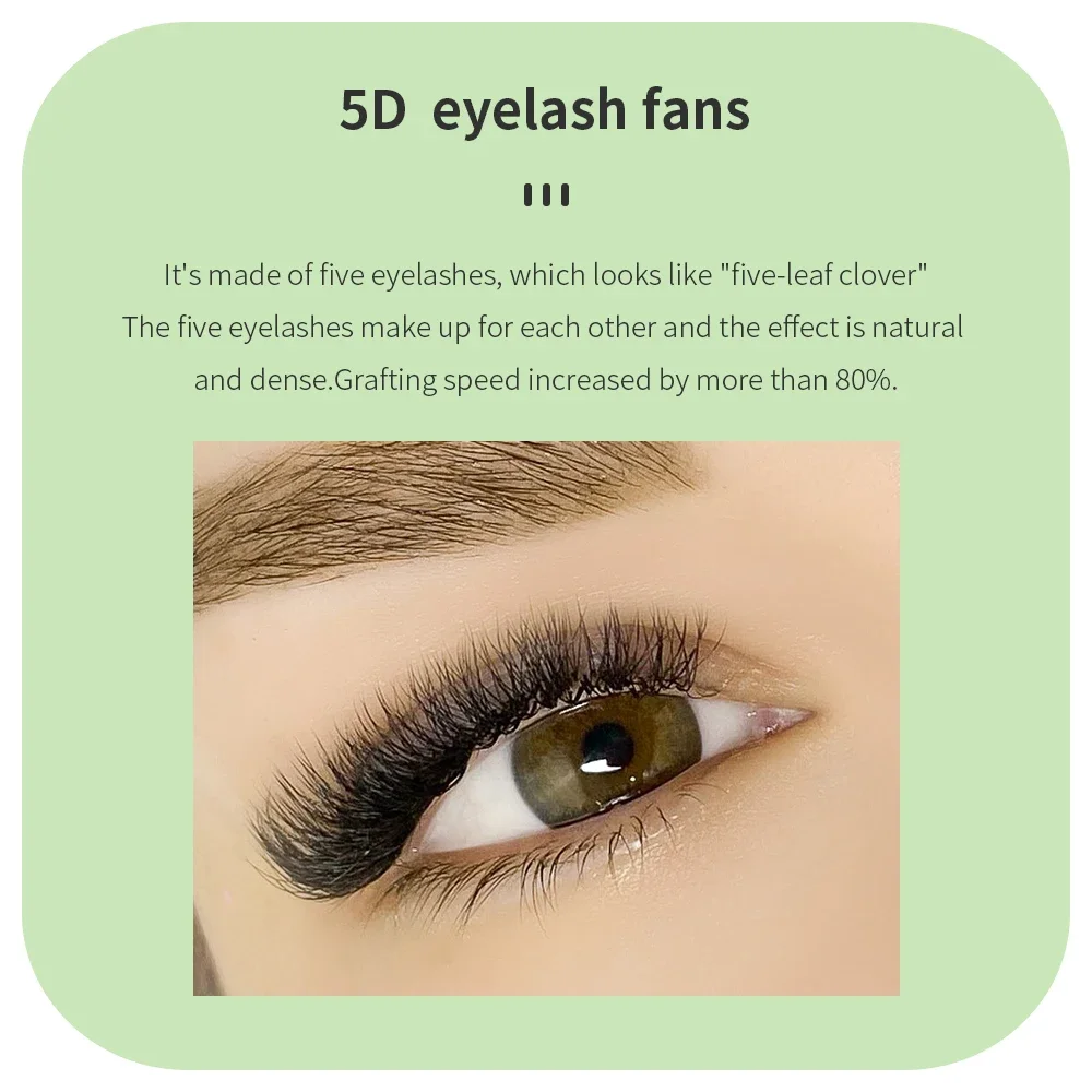 GAHAMACA Extension de cils en  - Lashes Eyelash Extension avis et prix