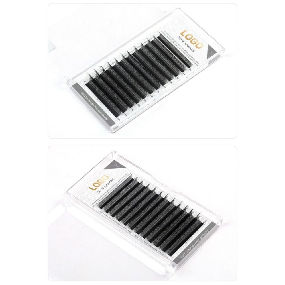 Nouvelles extensions de cils 3 - Lashes Eyelash Extension avis et prix