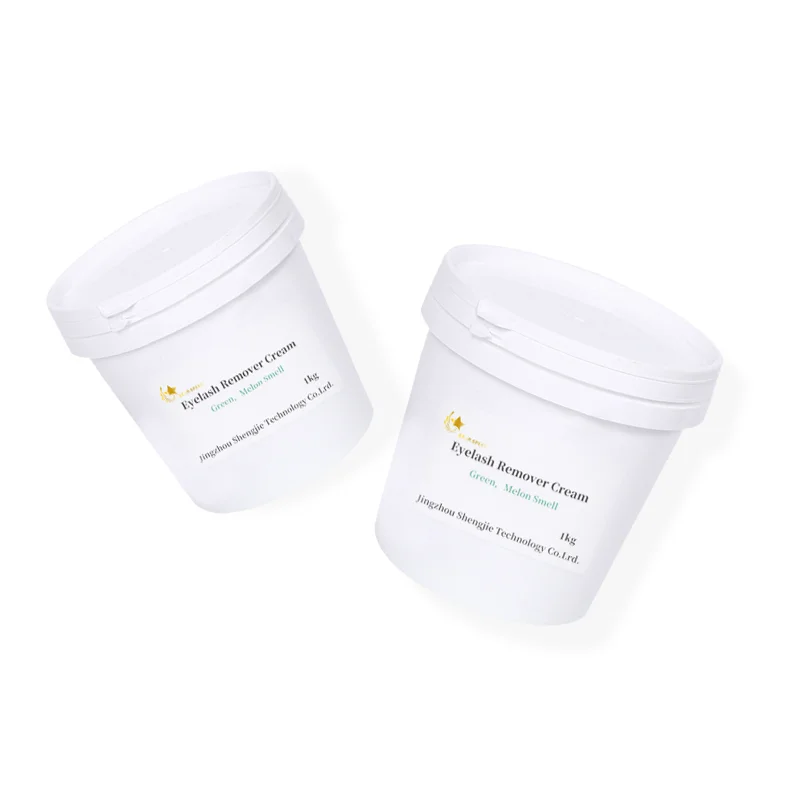 Crème démaquillante pour cils  - Refill Eyelash Extension avis et prix