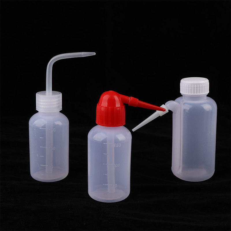 Bouteille de lavage de tatouag - Refill Eyelash Extension avis et prix