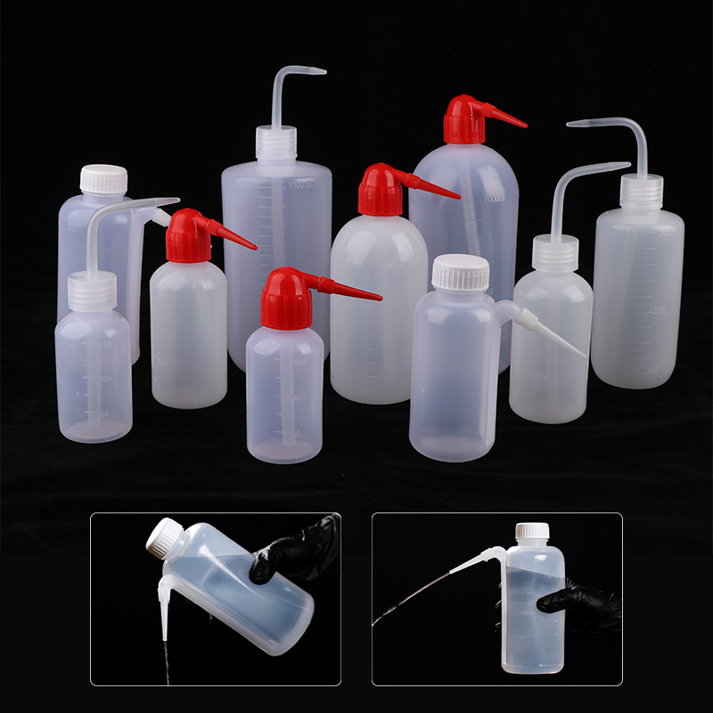 Bouteille de lavage de tatouag - Refill Eyelash Extension avis et prix