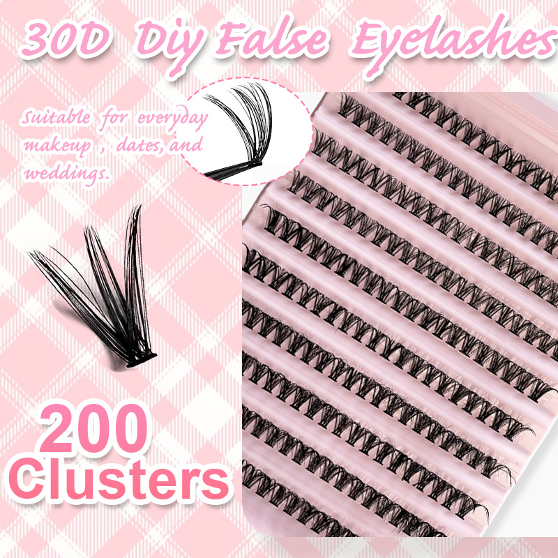 Cils individuels touffet de ci - Lashes Eyelash Extension avis et prix