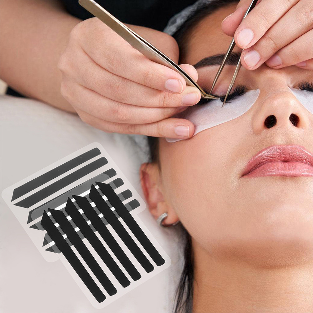 3 Feuilles de Coussinets de Re - Refill Eyelash Extension avis et prix
