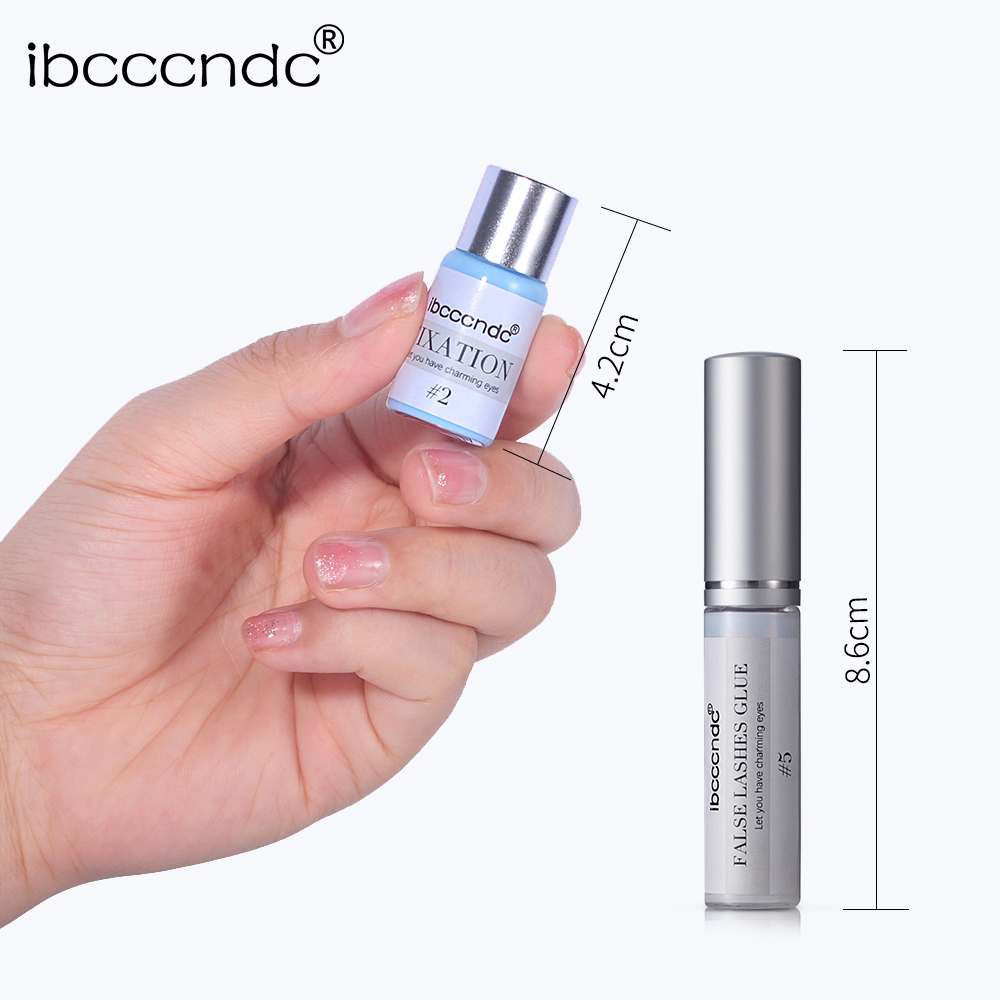 Liquide nettoyant pour rehauss - Eyelash Extension Foam Cleanser avis et prix