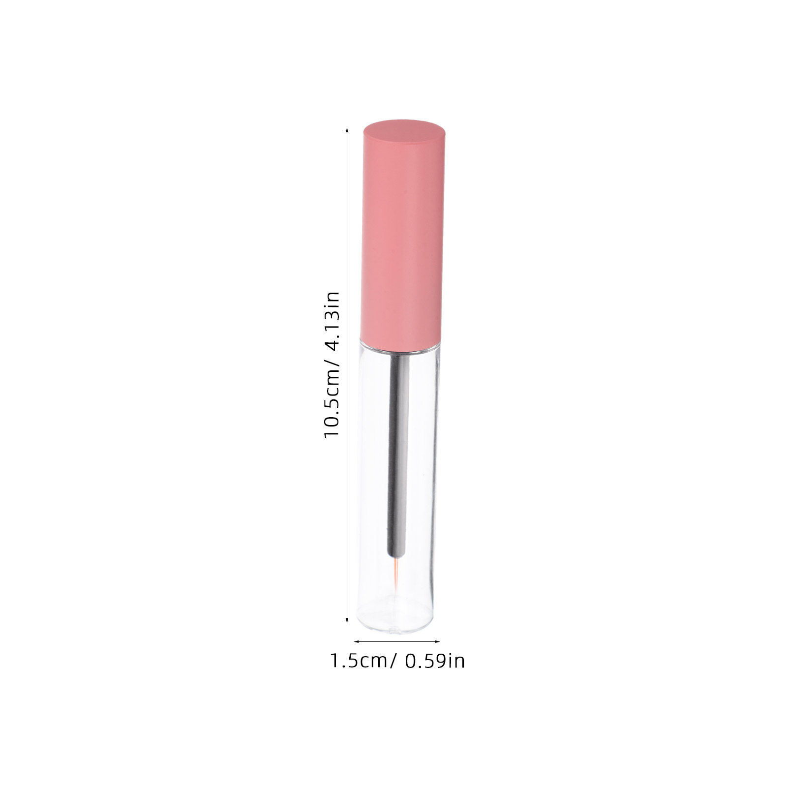 Tube d'eye-liner vide transpar - Refill Eyelash Extension avis et prix