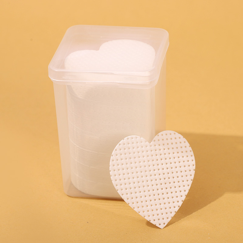 200 lingettes nettoyantes pour - Eyelash Extension Glue Remover avis et prix