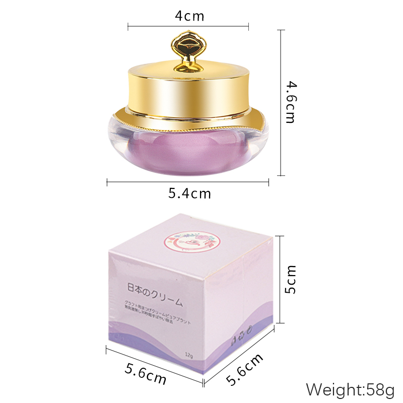 Dissolvant de colle pour exten - Eyelash Extension Glue Remover avis et prix