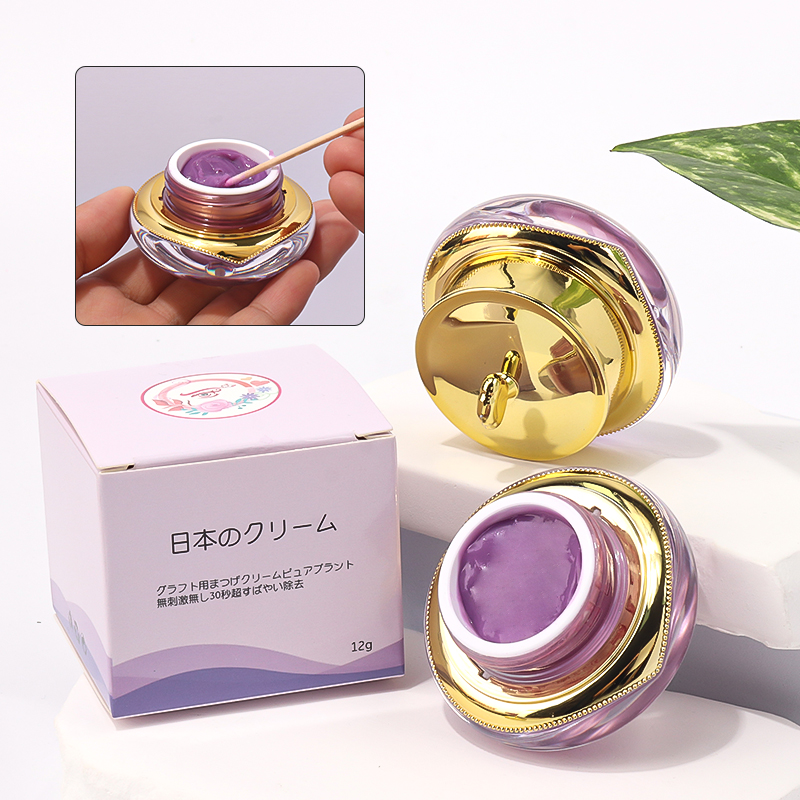 Dissolvant de colle pour exten - Eyelash Extension Glue Remover avis et prix