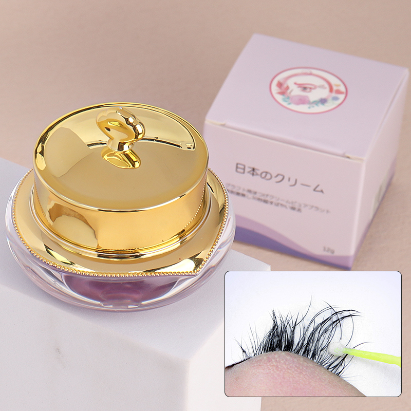 Dissolvant de colle pour exten - Eyelash Extension Glue Remover avis et prix