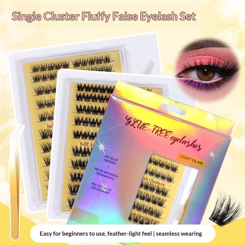 Nouveau kit d'extension de cil - Eyelash Extension Kits avis et prix