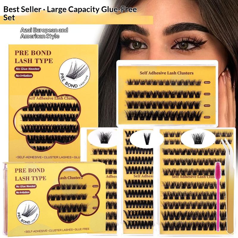 Nouveau kit d'extension de cil - Eyelash Extension Kits avis et prix
