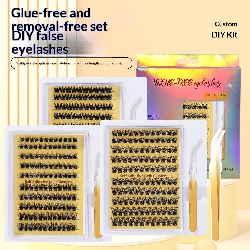 Nouveau kit d'extension de cil - Eyelash Extension Kits avis et prix