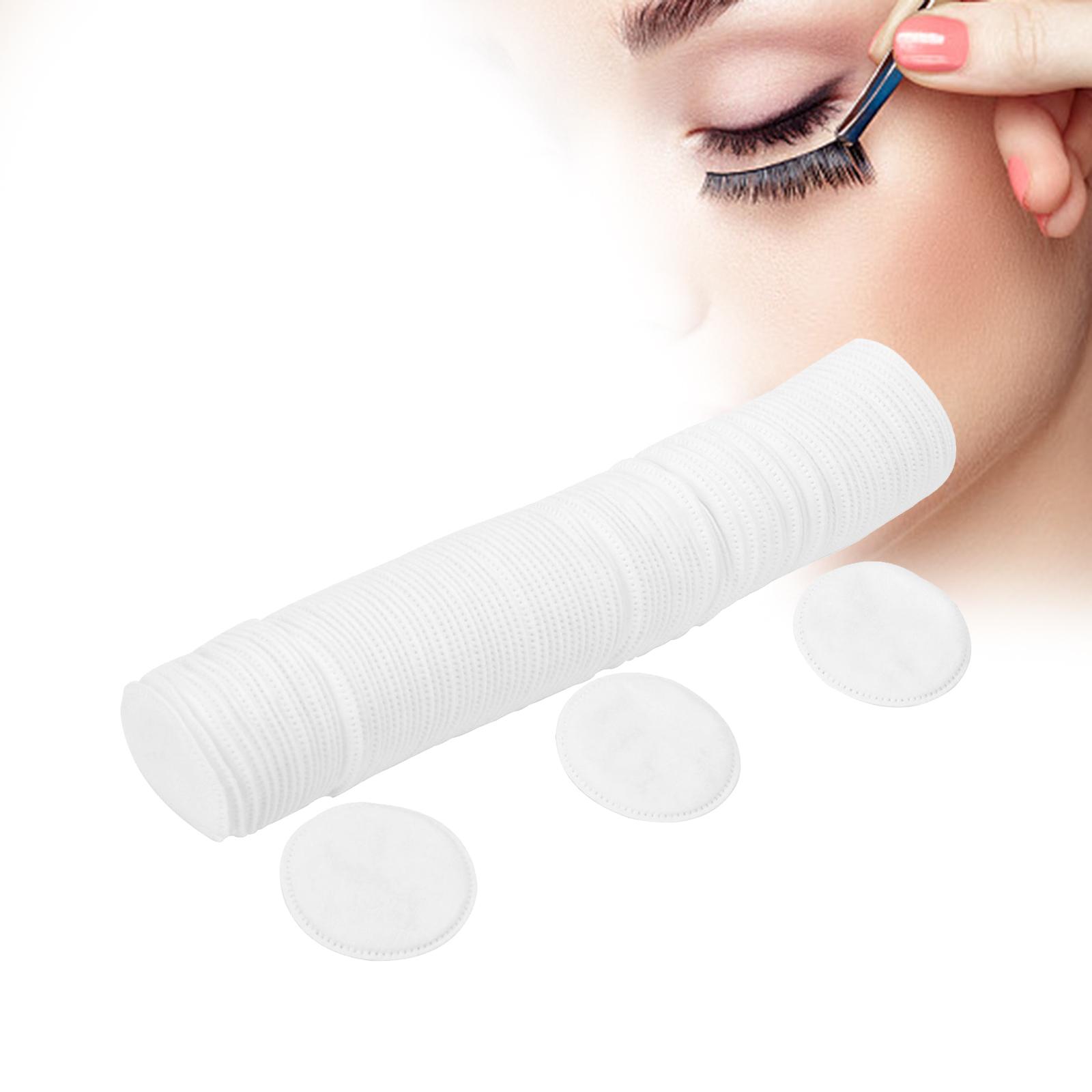 100x Tampons Dissolvants de Co - Eyelash Extension Glue Remover avis et prix