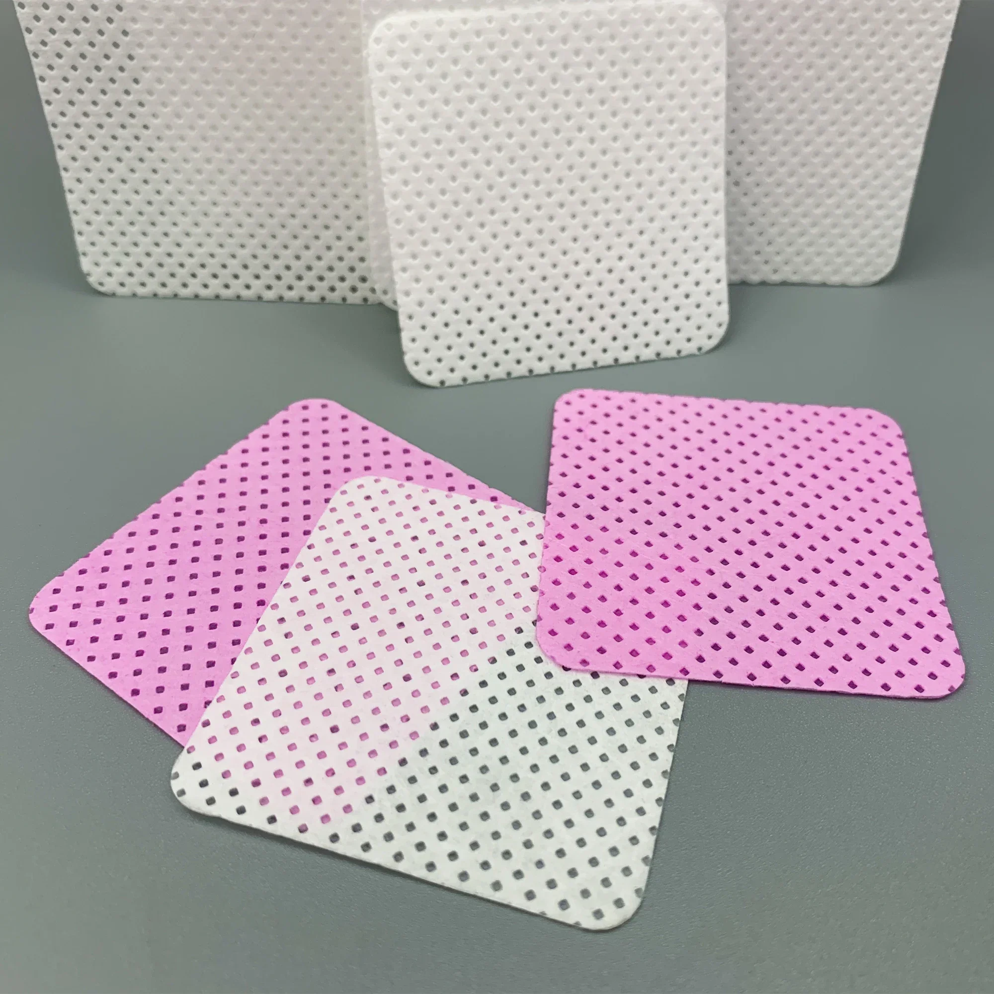 100/300 pièces lingettes papie - Eyelash Extension Glue Remover avis et prix