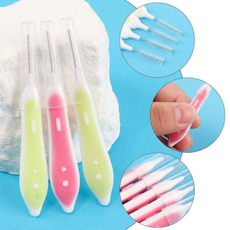 Brosses à sourcils jetables, M - Lashes Eyelash Extension avis et prix
