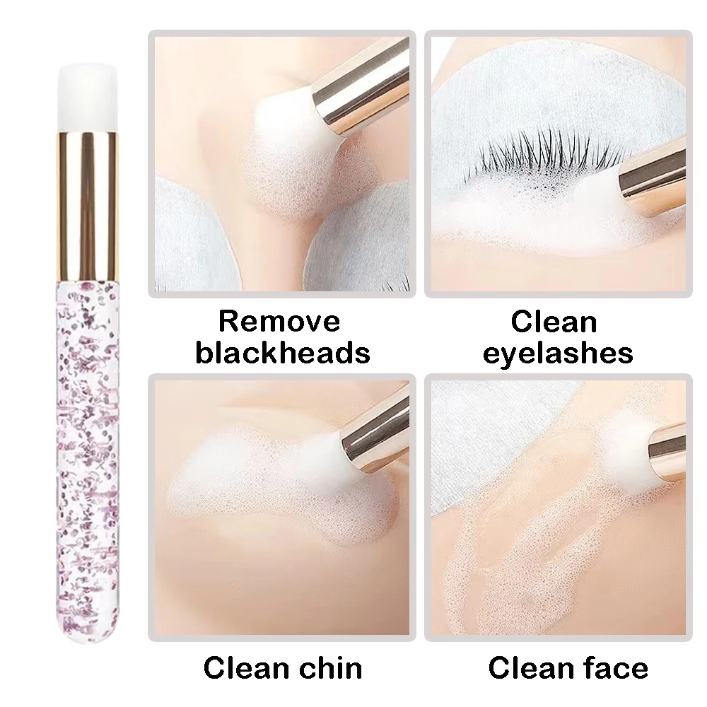 Bouteille AfricPŽimbibée de 60 - Eyelash Extension Foam Cleanser avis et prix