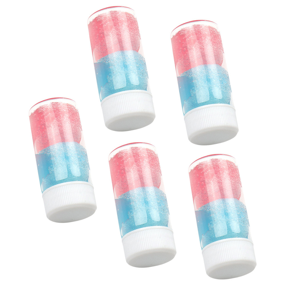 Lot de 5 pinces à épiler pour  - Refill Eyelash Extension avis et prix