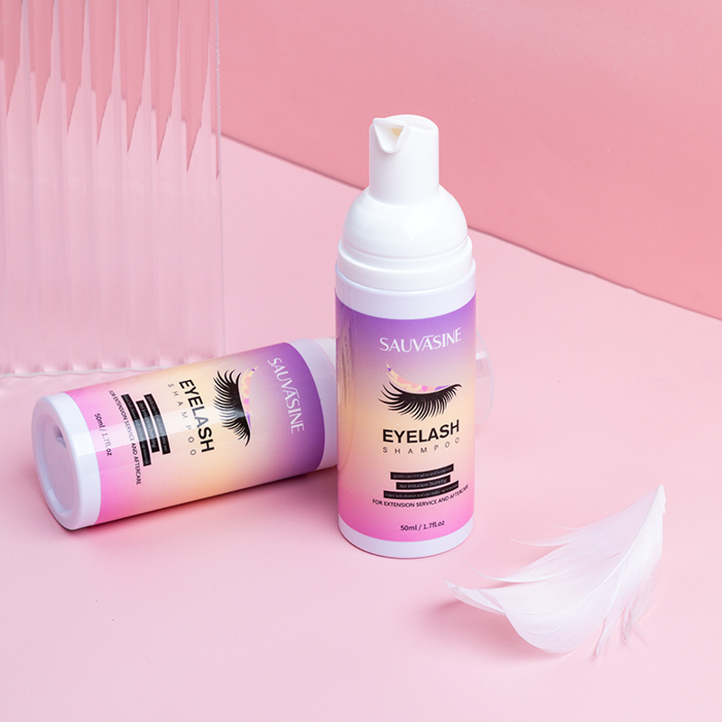 Kit de Mousse en mousse pour e - Eyelash Extension Foam Cleanser avis et prix