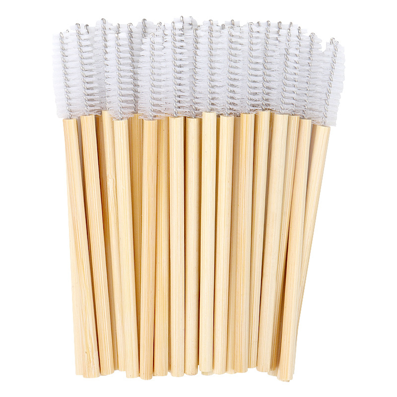Lot de 300 brosses à mascara j - Lashes Eyelash Extension avis et prix