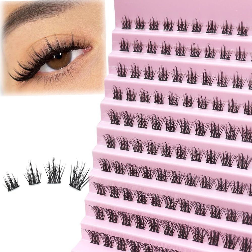 Kit d'extension de cils DIY, c - Lashes Eyelash Extension avis et prix