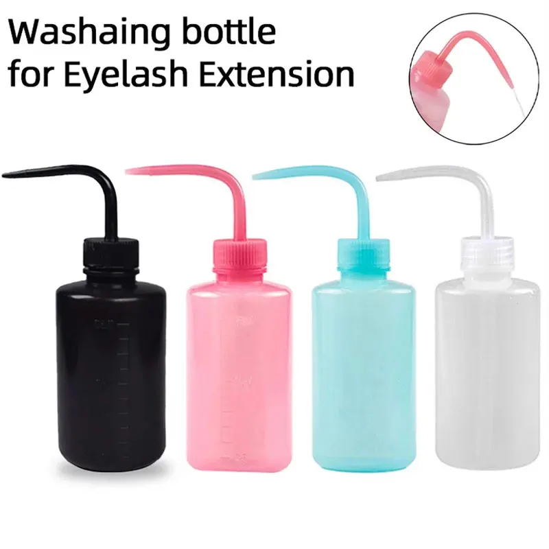 Bouteille de nettoyage de cils - Refill Eyelash Extension avis et prix