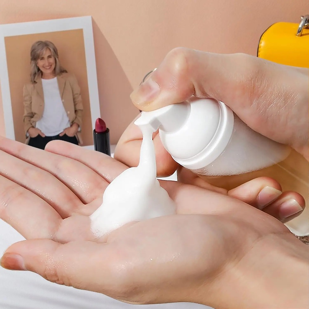 Bouteilles en plastique à pomp - Refill Eyelash Extension avis et prix