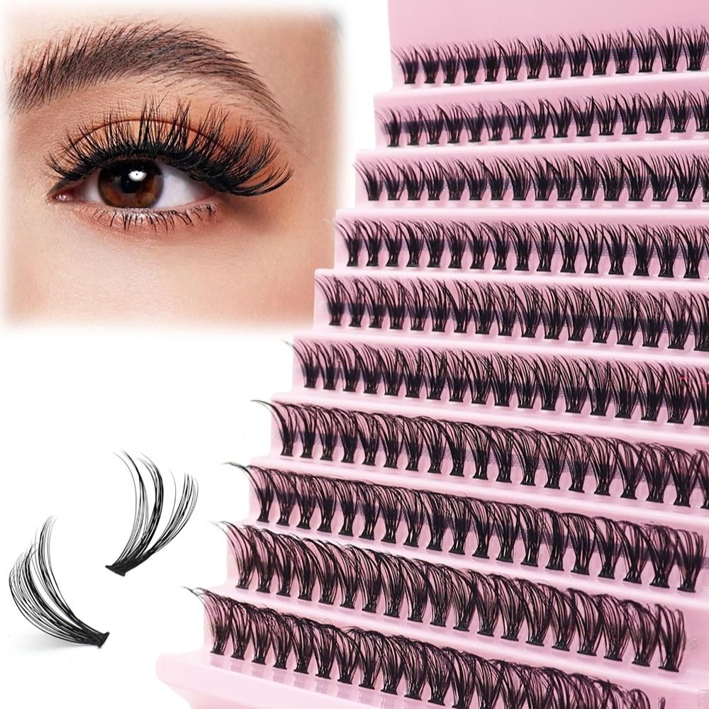 Grappes de Cils Individuels, V - Individual Lash Tray avis et prix