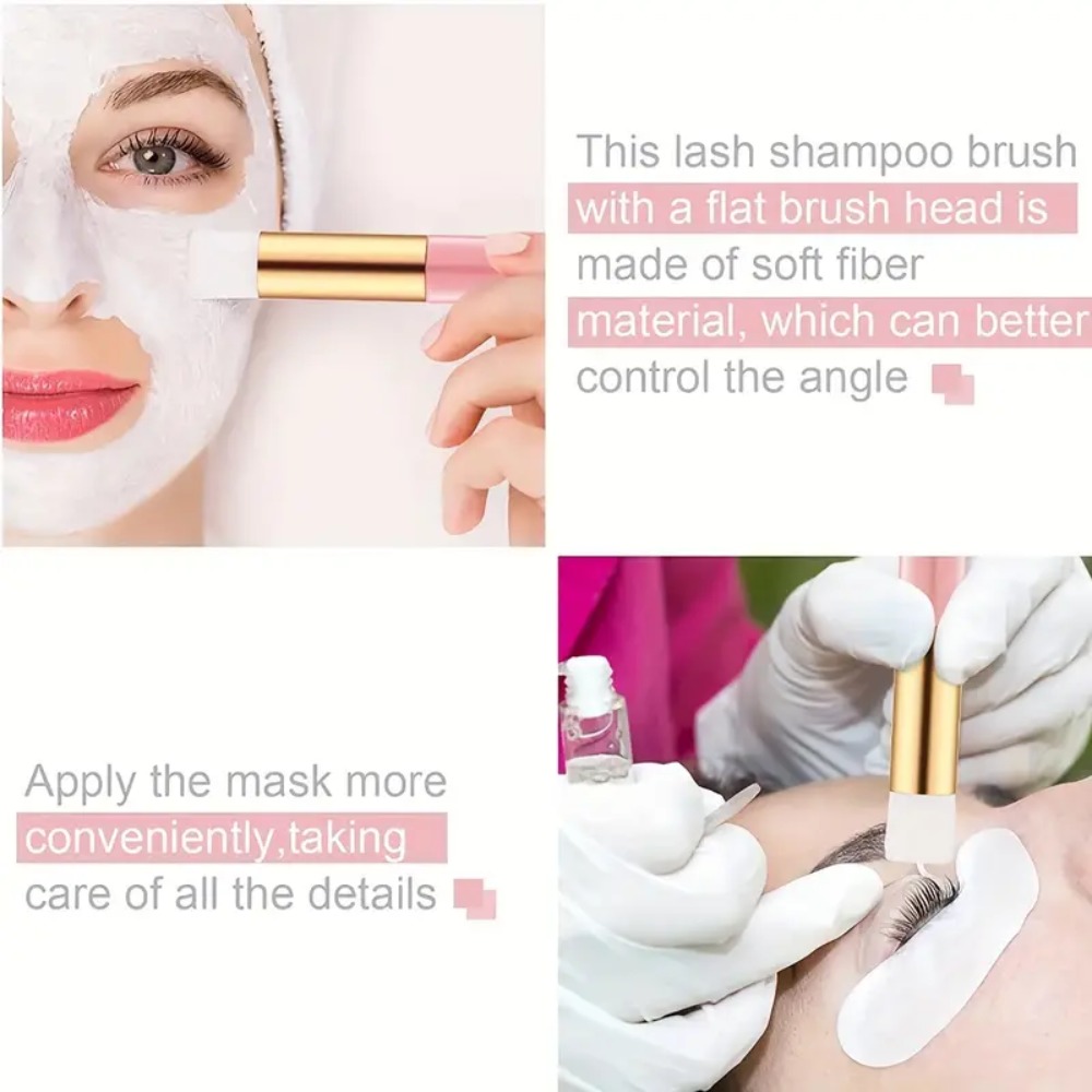 20 Bouteilles Pompe à Mousse V - Refill Eyelash Extension avis et prix
