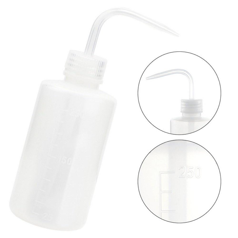 Bouteille vide à presser, bec  - Refill Eyelash Extension avis et prix