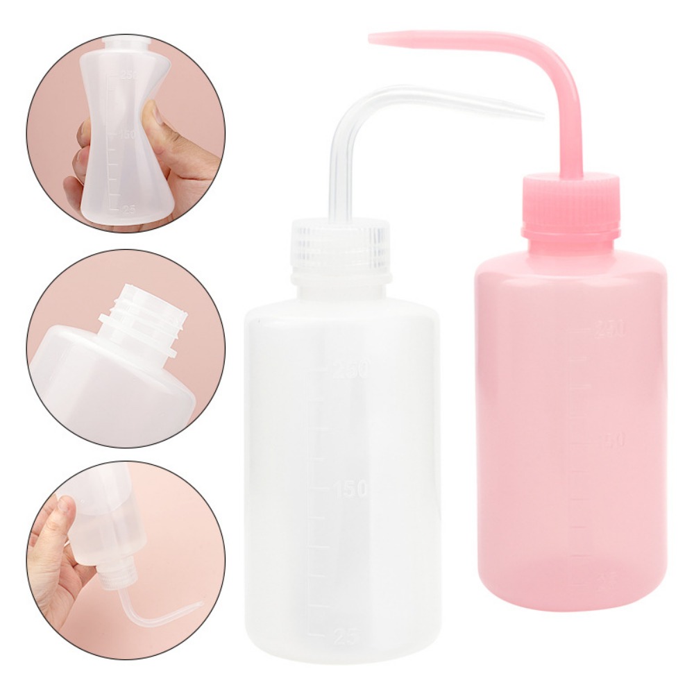 Bouteille vide à presser, bec  - Refill Eyelash Extension avis et prix