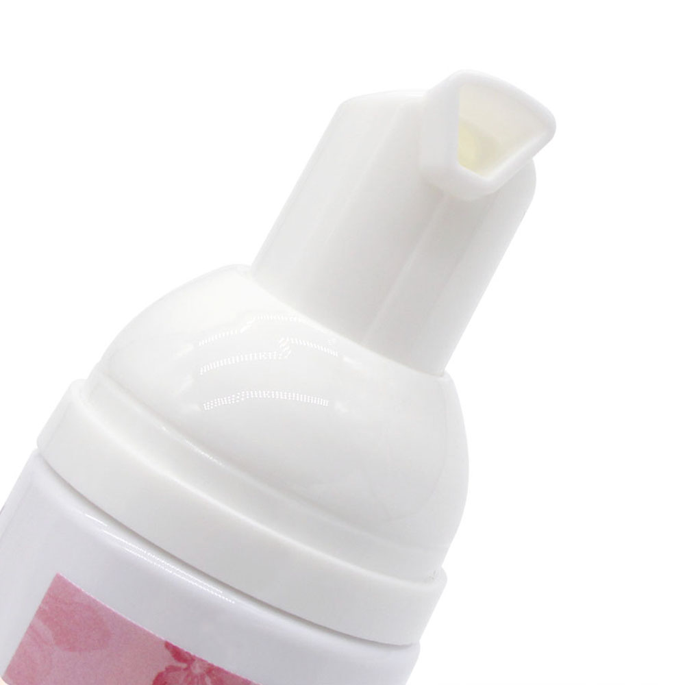 Shampoing pour faux-cils, four - Eyelash Extension Foam Cleanser avis et prix
