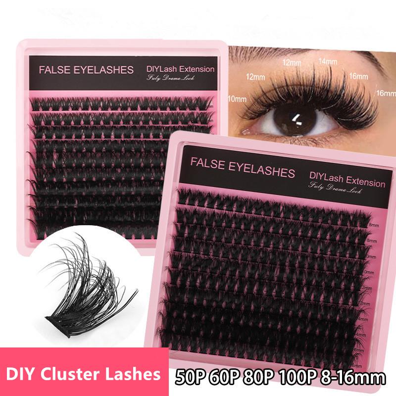 Nouvelles extensions de cils i - Lashes Eyelash Extension avis et prix