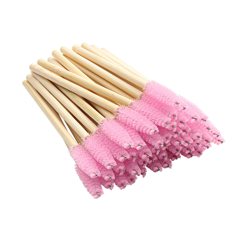 Vente en gros de 300 brosses à - Lashes Eyelash Extension avis et prix
