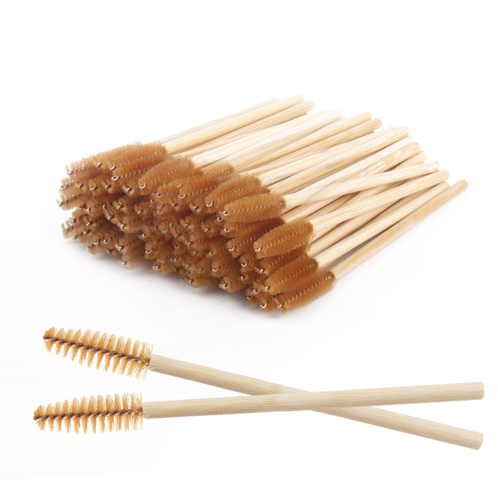 Vente en gros de 300 brosses à - Lashes Eyelash Extension avis et prix