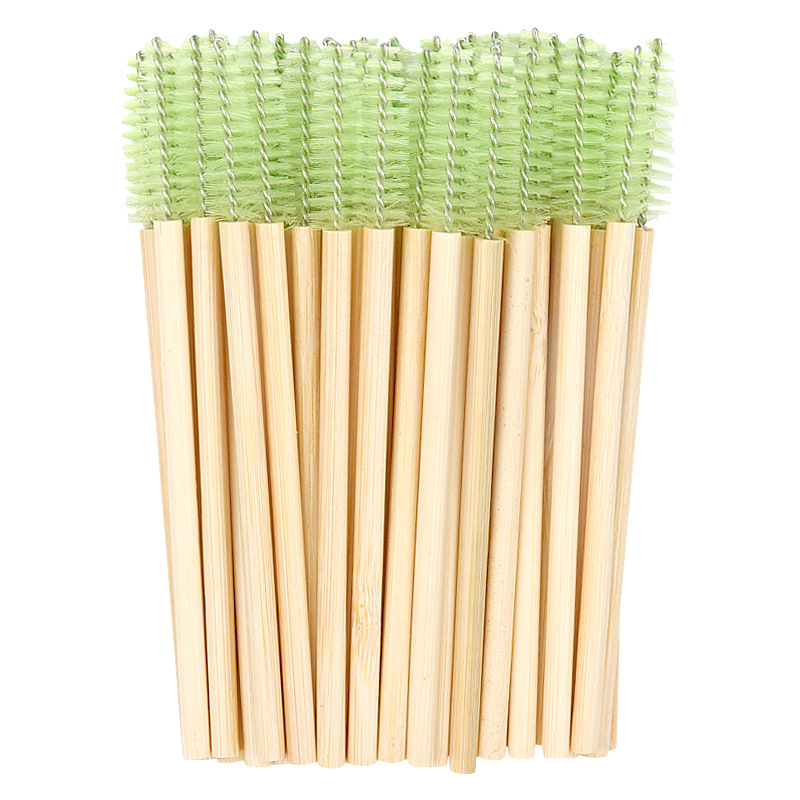 Vente en gros de 300 brosses à - Lashes Eyelash Extension avis et prix