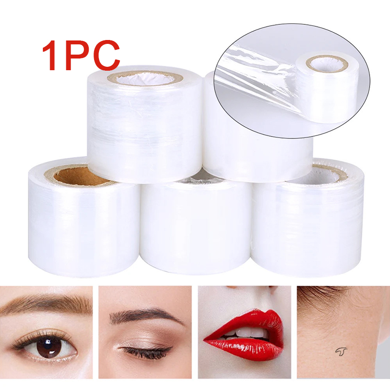 Film transparent pour maquilla - Eyelash Extension Glue Remover avis et prix